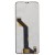 Lcd With Touch Screen For Tcl 405 Black By - Maxbhi Com