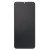 Lcd With Touch Screen For Tcl 405 Purple By - Maxbhi Com