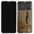 Lcd With Touch Screen For Htc Wildfire E1 Plus Blue By - Maxbhi Com