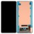 Lcd With Touch Screen For Vivo Nex 3 4g Black By - Maxbhi Com