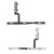 Power Button Flex Cable For Tcl 405 On Off Flex Pcb By - Maxbhi Com