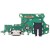 Charging Connector Flex Pcb Board For Honor Play6t Pro By - Maxbhi Com