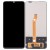 Lcd With Touch Screen For Honor Play 30 Black By - Maxbhi Com