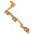 Power Button Flex Cable For Honor Play6t Pro On Off Flex Pcb By - Maxbhi Com