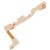 Power Button Flex Cable For Honor Play6t Pro On Off Flex Pcb By - Maxbhi Com