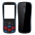 Full Body Housing For Energizer E284s Blue - Maxbhi Com