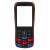 Full Body Housing For Energizer E284s Red - Maxbhi Com