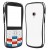 Full Body Housing For Energizer E284s White - Maxbhi Com