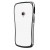 Full Body Housing For Energizer E284s White - Maxbhi Com