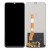 Lcd With Touch Screen For Realme Q5i Black By - Maxbhi Com
