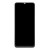Lcd With Touch Screen For Realme Q5i Black By - Maxbhi Com
