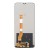 Lcd With Touch Screen For Realme Q5i White By - Maxbhi Com