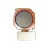 Fingerprint Sensor Flex Cable For Huawei Enjoy 20e Black By - Maxbhi Com