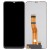 Lcd With Touch Screen For Honor Play 6c Black By - Maxbhi Com
