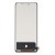 Lcd With Touch Screen For Vivo Iqoo Neo 6 5g Blue By - Maxbhi Com