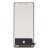 Lcd With Touch Screen For Vivo Iqoo Neo 6 5g Sky By - Maxbhi Com