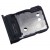 Sim Card Holder Tray For Oppo F23 5g Black - Maxbhi Com