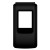 Full Body Housing For Plum Flipper Lte Black - Maxbhi Com