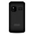 Full Body Housing For Plum Flipper Lte Black - Maxbhi Com