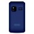 Full Body Housing For Plum Flipper Lte Blue - Maxbhi Com