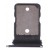 Sim Card Holder Tray For Google Pixel 7a Black - Maxbhi Com