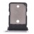 Sim Card Holder Tray For Google Pixel 7a White - Maxbhi Com