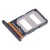 Sim Card Holder Tray For Xiaomi Poco F5 5g Black - Maxbhi Com