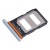 Sim Card Holder Tray For Xiaomi Poco F5 5g White - Maxbhi Com