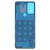 Back Panel Cover For Alcatel 1v 2021 Black - Maxbhi Com