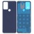 Back Panel Cover For Alcatel 1v 2021 Blue - Maxbhi Com