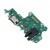 Charging Connector Flex Pcb Board For Honor X40i By - Maxbhi Com