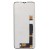 Lcd With Touch Screen For Alcatel 1v 2021 White By - Maxbhi Com