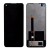 Lcd With Touch Screen For Blu G61s Cyan By - Maxbhi Com