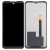 Lcd With Touch Screen For Doogee S89 Orange By - Maxbhi Com