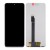 LCD with Touch Screen for Honor X40i White
