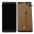 Lcd With Touch Screen For Zte Blade A3 Plus Black By - Maxbhi Com