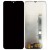 Lcd With Touch Screen For Zte Blade A7p Black By - Maxbhi Com
