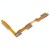 Power Button Flex Cable For Honor X40i On Off Flex Pcb By - Maxbhi Com