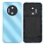 Back Panel Cover For Doogee X97 Blue - Maxbhi Com