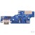 Charging Connector Flex Pcb Board For Doogee X97 By - Maxbhi Com