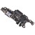 Charging Connector Flex Pcb Board For Honor Play 40 Plus By - Maxbhi Com