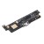 Charging Connector Flex Pcb Board For Ulefone Armor X6 Pro By - Maxbhi Com