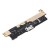 Charging Connector Flex Pcb Board For Ulefone Armor X6 Pro By - Maxbhi Com
