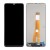 LCD with Touch Screen for Honor Play 40 Plus Black