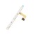Volume Button Flex Cable For Doogee X97 Pro By - Maxbhi Com