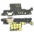 Charging Connector Flex Pcb Board For Zte Blade 11 Prime By - Maxbhi Com