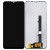 Lcd With Touch Screen For Zte Blade 11 Prime Blue By - Maxbhi Com