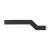 Main Board Flex Cable For Zte Blade A72 5g By - Maxbhi Com
