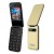 Full Body Housing For Energizer E282sc Gold - Maxbhi Com