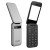Full Body Housing For Energizer E282sc Silver - Maxbhi Com